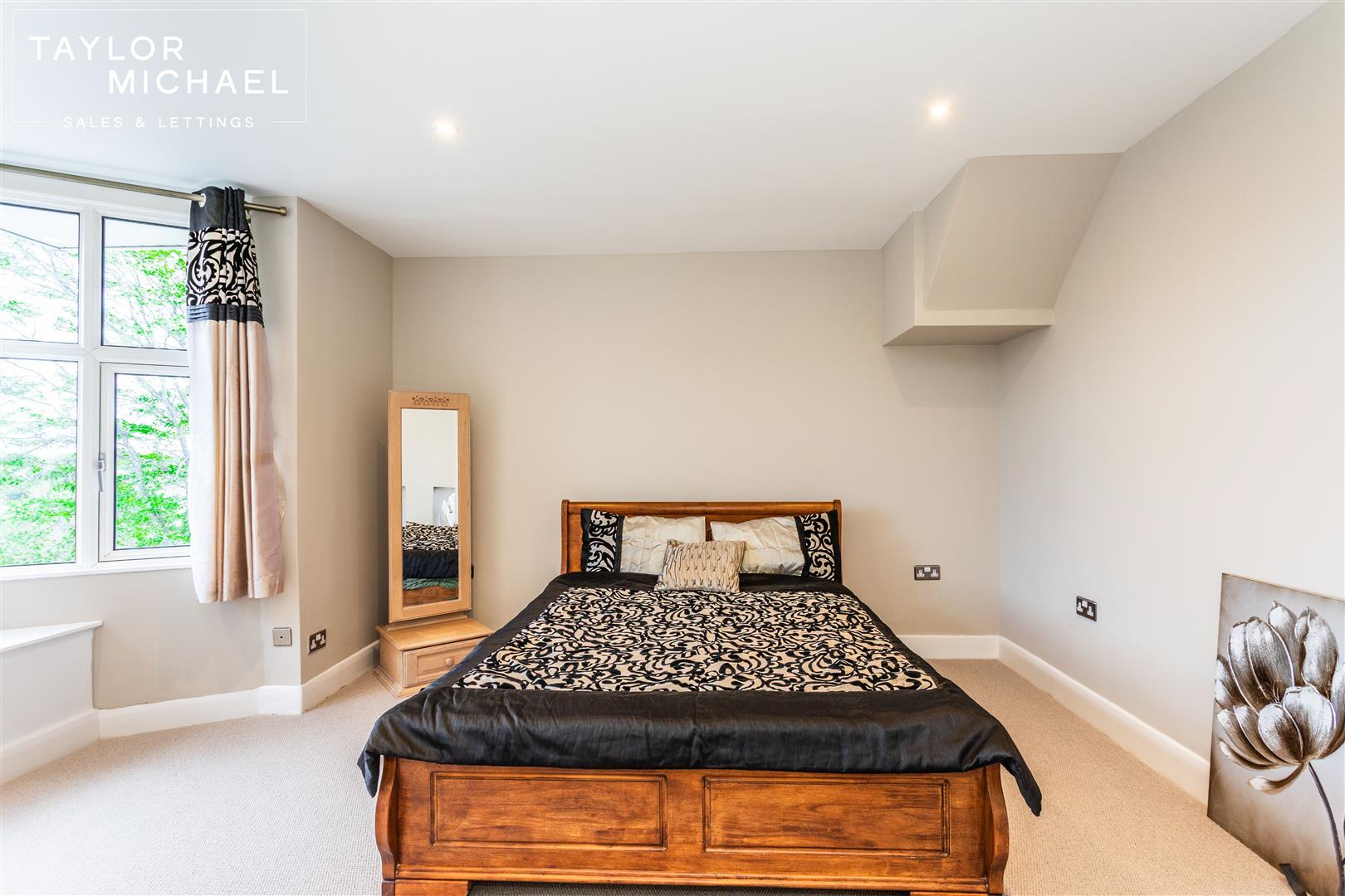 FF Bedroom